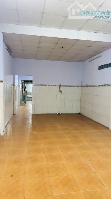 MẶT TIỀN KD CỰC ĐỈNH, VỊ TRÍ VÀNG, THÔNG SỐ ĐẸP ĐẶNG THÚC VỊNH, SHR FULL THỔ - 1