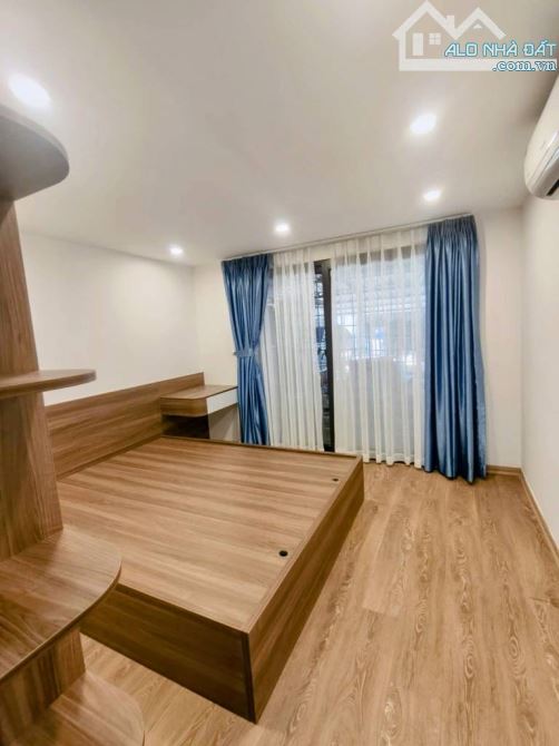 Bán căn nhà tập thể Quỳnh mai T2 tt hai bà trưng đẹp thoáng mát