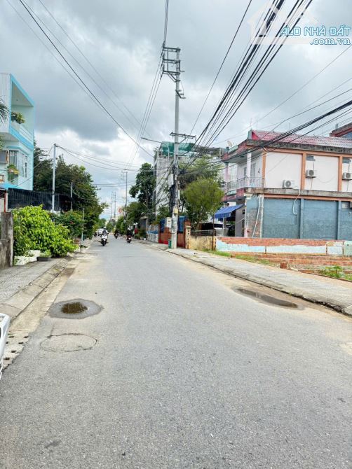 🥇 Bán đất mặt tiền đường 6m5 Trinh Đường (97 m2), Cẩm Lệ - Đà Nẵng, Giá 3.65 tỷ tl - 1
