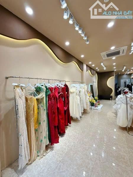 Cho thuê nhà mặt phố Đào Tấn – Ba Đình, 5 tầng riêng biệt, 60m², giá 50tr/tháng - 1