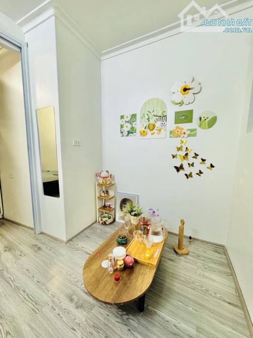 NHÀ RIÊNG NHỎ XINH - NGÕ NÔNG GẦN SÁT MẶT PHỐ - CÁCH MẶT PHỐ DƯƠNG VĂN BÉ CHỈ KHOẢNG 25M