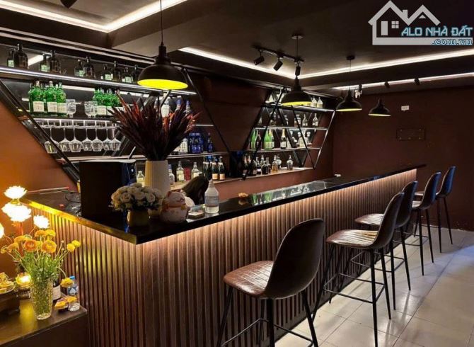 65 tỷ cơ hội độc nhất vô nhị để sở hữu mặt phố Linh Lang nơi định danh vị thế doanh nhân