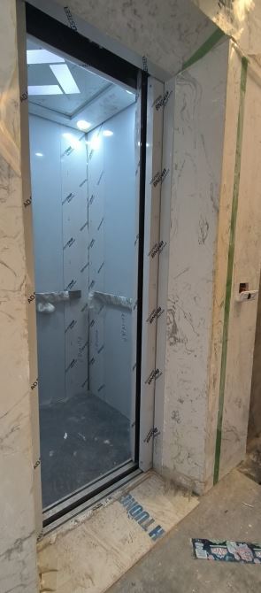 NHÀ HIẾM VÕ THỊ SÁU , 66M² X 5T THANG MÁY , MỚI TINH , MẶT TIỀN 6M , SÁT HỒ , 12,6 TỶ