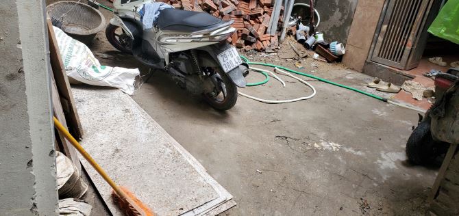 ĐẠI TỪ , 70M² x 5T Ở NGAY, LÔ GÓC THOÁNG , 9 PHÒNG CHO THUÊ , GẦN PHỐ , 11,6 TỶ