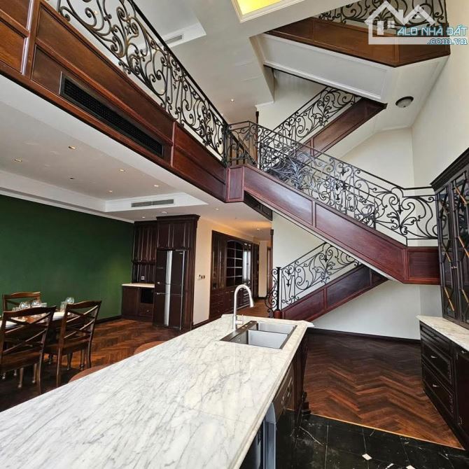 Oto vào nhà, Building 10 tầng 10m ra Tô Ngọc Vân, Apartment 162m2 thu 450 tr/th. Giá 91 tỷ