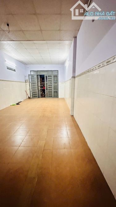 MẶT TIỀN KD CỰC ĐỈNH, VỊ TRÍ VÀNG, THÔNG SỐ ĐẸP ĐẶNG THÚC VỊNH, SHR FULL THỔ - 2