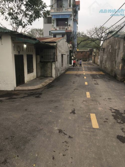 Đất Phân Lô Nguyễn Khoái Lĩnh Nam Hoàng Mai 68m 12Tỷ Mt5m Lô Góc Oto Tránh Đỗ 2 Mặt Tiền