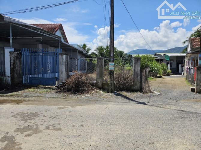 Bán đất Bình Lộc mặt tiền đường nhựa liên thôn - sau QH thành 2 mặt tiền đường liên vùng - 2