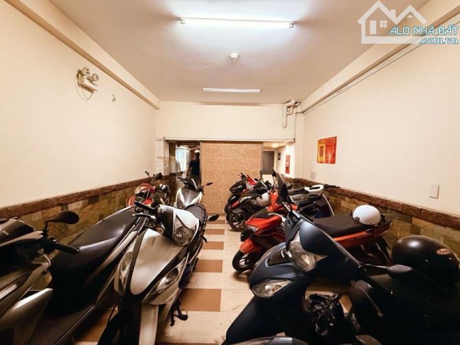 KS 5 TẦNG THANG MÁY- BÀU CÁT 4 - P.14- TÂN BÌNH- DT: 4.1*28M- 26 TỶ 5 - 2