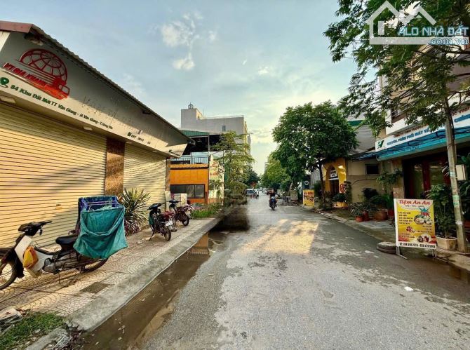 Bán  đất  thị trấn văn  giang (4.3h) _hưng yên _ sát ecopark - 2