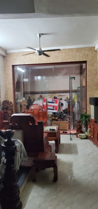 ĐẠI TỪ , 70M² x 5T Ở NGAY, LÔ GÓC THOÁNG , 9 PHÒNG CHO THUÊ , GẦN PHỐ , 11,6 TỶ