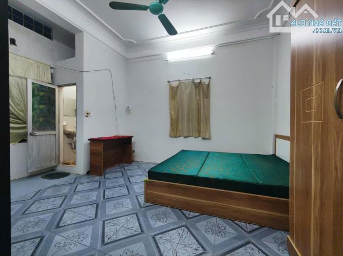 🏡 CHO THUÊ NHÀ NGUYÊN CĂN NGỌC KHÁNH - BA ĐÌNH -CHỈ 8 TRIỆU/THÁNG - NHÀ ĐẸP, 30M RA PHỐ - 2