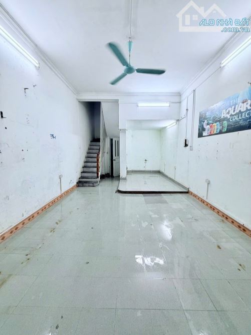 Cho thuê nhà ở Trường Chinh, Phương Liệt, Thanh Xuân. DT 40m x 3.5 tầng, giá 14tr - 2