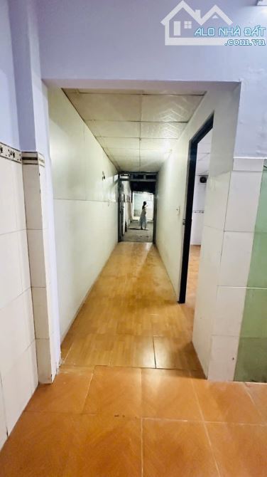 MẶT TIỀN KD CỰC ĐỈNH, VỊ TRÍ VÀNG, THÔNG SỐ ĐẸP ĐẶNG THÚC VỊNH, SHR FULL THỔ - 3