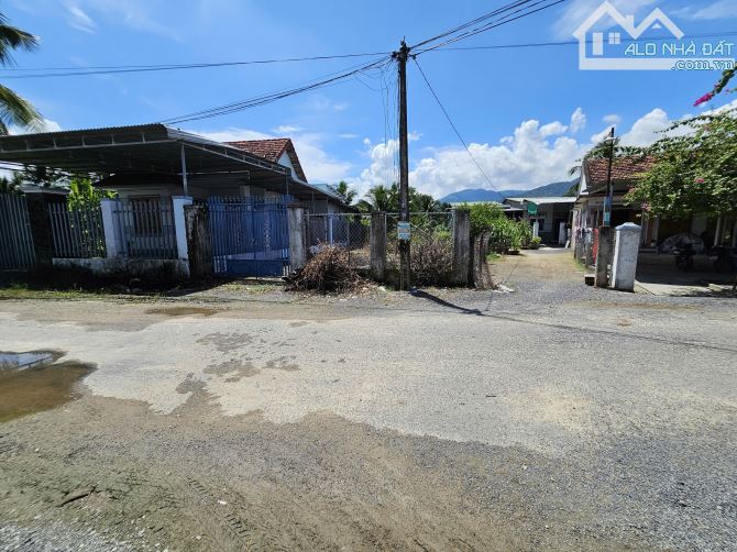 Bán đất Bình Lộc mặt tiền đường nhựa liên thôn - sau QH thành 2 mặt tiền đường liên vùng - 3