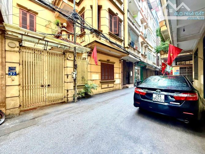 PHÂN LÔ HOÀNG CẦU, Ô TÔ TRÁNH, KD, GẦN HỒ, Ô TÔ VÀO NHÀ, CHO THUÊ 25TR/THÁNG