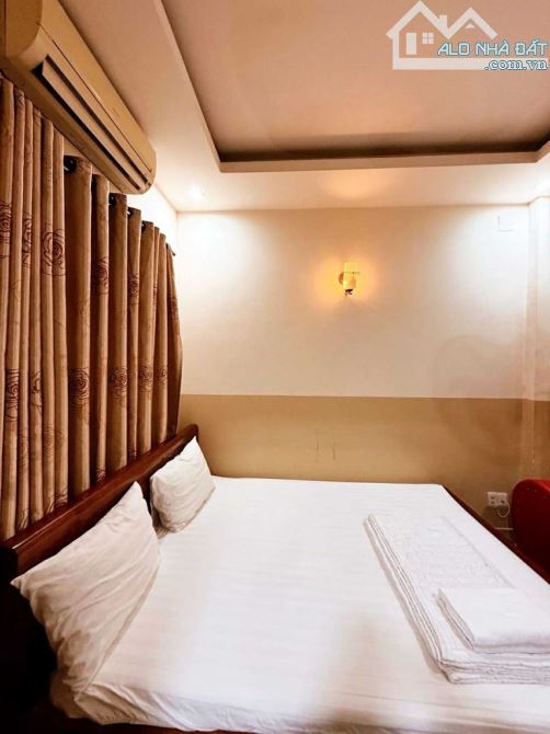 KS 5 TẦNG THANG MÁY- BÀU CÁT 4 - P.14- TÂN BÌNH- DT: 4.1*28M- 26 TỶ 5 - 3