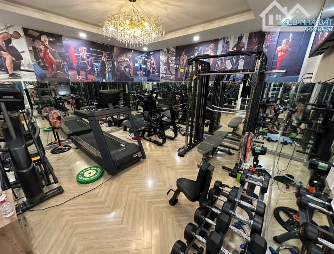 Bán nhà  HXH 6m Lê Quang Đinh - Tăng Bạt Hổ, 6.2x15, 80m2, 5PN, 6WC, 4T, 12 tỷ - 3