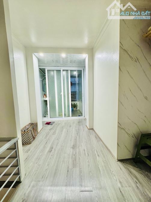 NHÀ RIÊNG NHỎ XINH - NGÕ NÔNG GẦN SÁT MẶT PHỐ - CÁCH MẶT PHỐ DƯƠNG VĂN BÉ CHỈ KHOẢNG 25M