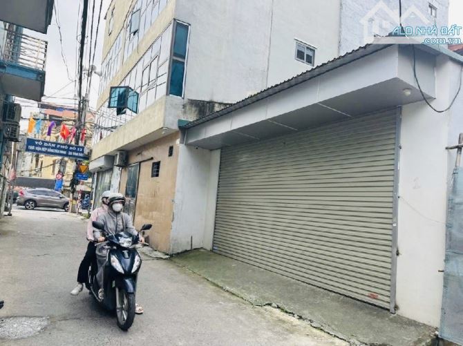 BÁN NHÀ LÔ GÓC - Ô TÔ TRÁNH - 1 NHÀ RA MẶT PHỐ - KINH DOANH - PHÁP LÝ CHUẨN. GIÁ 21.25 TỶ