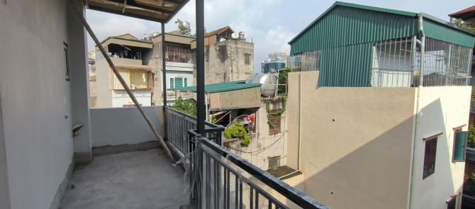 NHÀ HIẾM VÕ THỊ SÁU , 66M² X 5T THANG MÁY , MỚI TINH , MẶT TIỀN 6M , SÁT HỒ , 12,6 TỶ