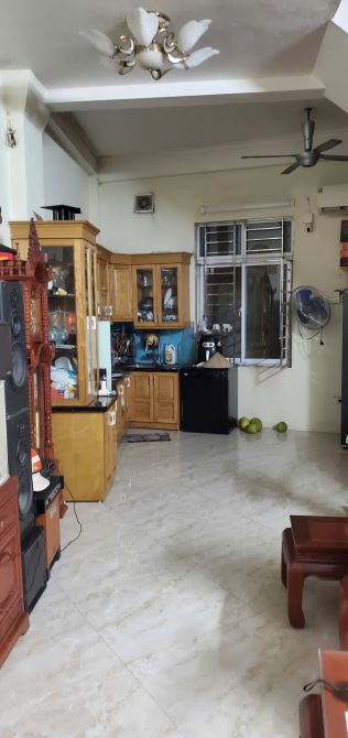 ĐẠI TỪ , 70M² x 5T Ở NGAY, LÔ GÓC THOÁNG , 9 PHÒNG CHO THUÊ , GẦN PHỐ , 11,6 TỶ