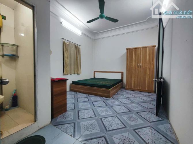 🏡 CHO THUÊ NHÀ NGUYÊN CĂN NGỌC KHÁNH - BA ĐÌNH -CHỈ 8 TRIỆU/THÁNG - NHÀ ĐẸP, 30M RA PHỐ - 3