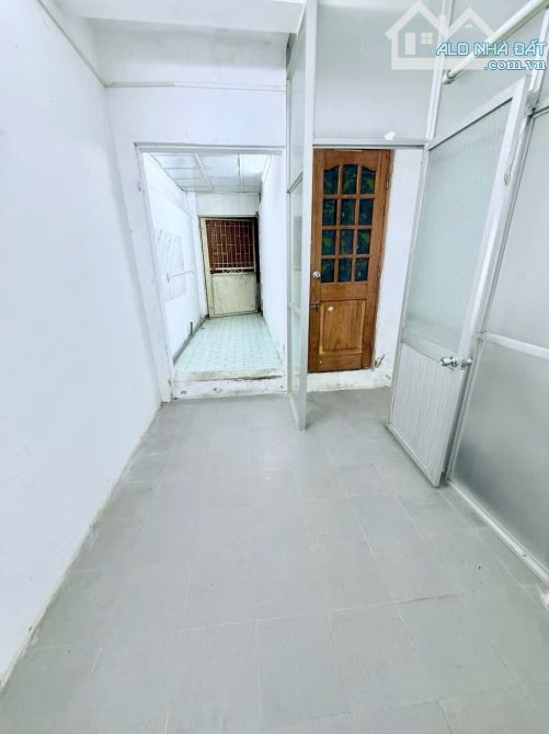 Cho thuê nhà ở Trường Chinh, Phương Liệt, Thanh Xuân. DT 40m x 3.5 tầng, giá 14tr - 3