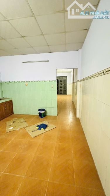 MẶT TIỀN KD CỰC ĐỈNH, VỊ TRÍ VÀNG, THÔNG SỐ ĐẸP ĐẶNG THÚC VỊNH, SHR FULL THỔ - 4