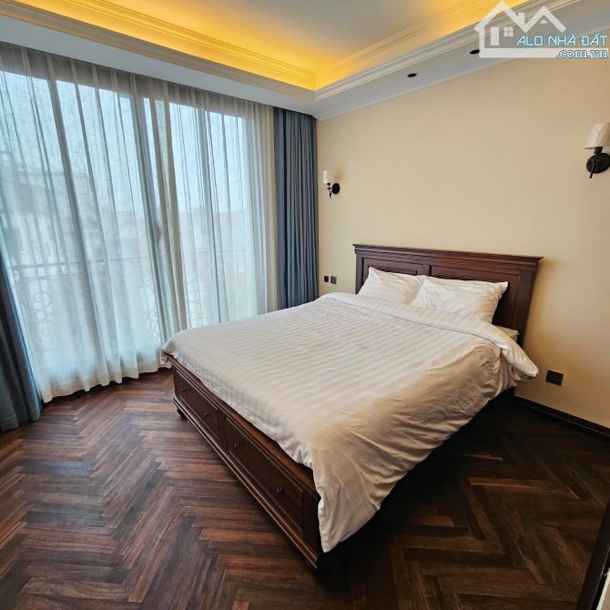 Oto vào nhà, Building 10 tầng 10m ra Tô Ngọc Vân, Apartment 162m2 thu 450 tr/th. Giá 91 tỷ