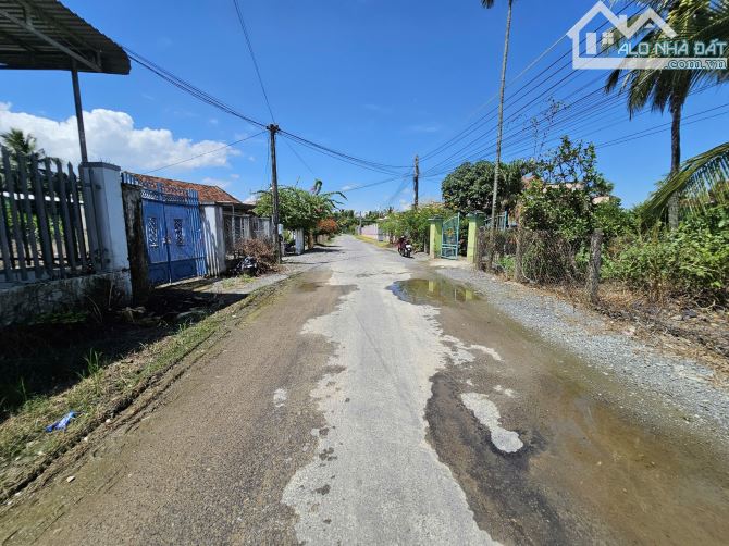 Bán đất Bình Lộc mặt tiền đường nhựa liên thôn - sau QH thành 2 mặt tiền đường liên vùng - 4