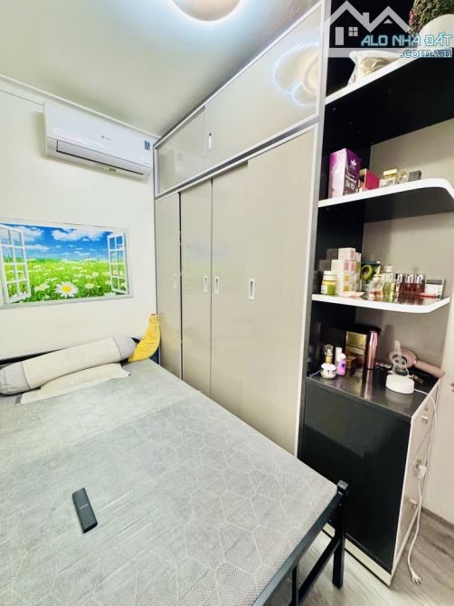 NHÀ RIÊNG NHỎ XINH - NGÕ NÔNG GẦN SÁT MẶT PHỐ - CÁCH MẶT PHỐ DƯƠNG VĂN BÉ CHỈ KHOẢNG 25M