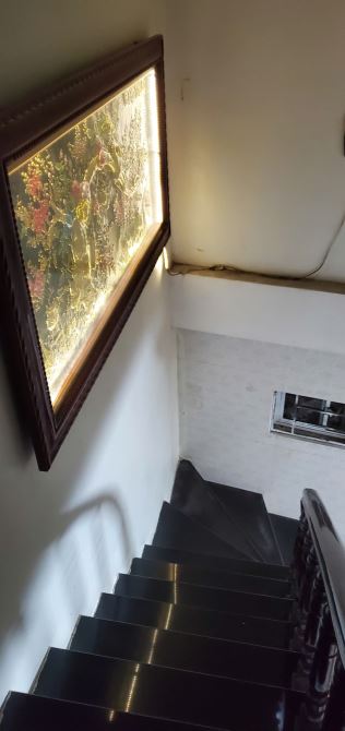 ĐẠI TỪ , 70M² x 5T Ở NGAY, LÔ GÓC THOÁNG , 9 PHÒNG CHO THUÊ , GẦN PHỐ , 11,6 TỶ