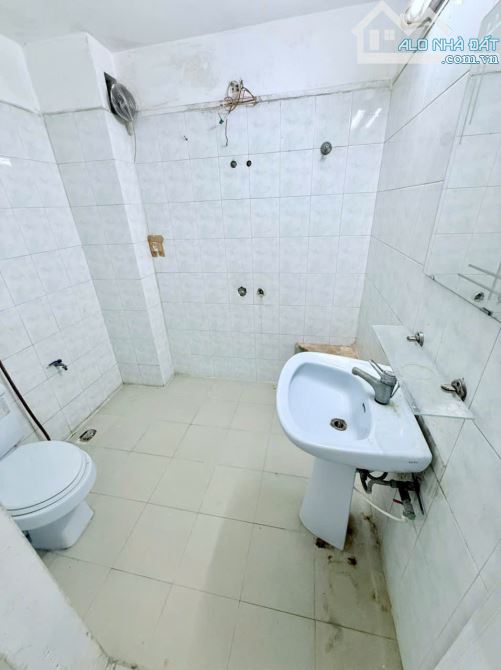 Cho thuê nhà ở Trường Chinh, Phương Liệt, Thanh Xuân. DT 40m x 3.5 tầng, giá 14tr - 4