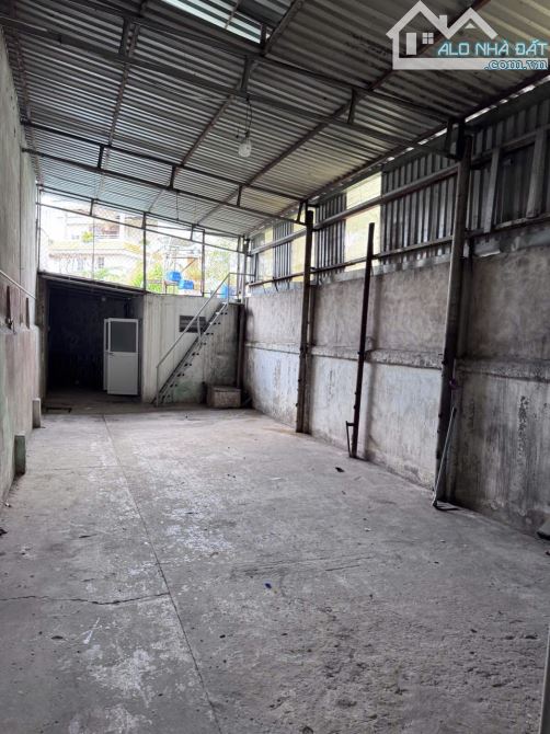 MẶT TIỀN KD CỰC ĐỈNH, VỊ TRÍ VÀNG, THÔNG SỐ ĐẸP ĐẶNG THÚC VỊNH, SHR FULL THỔ - 5