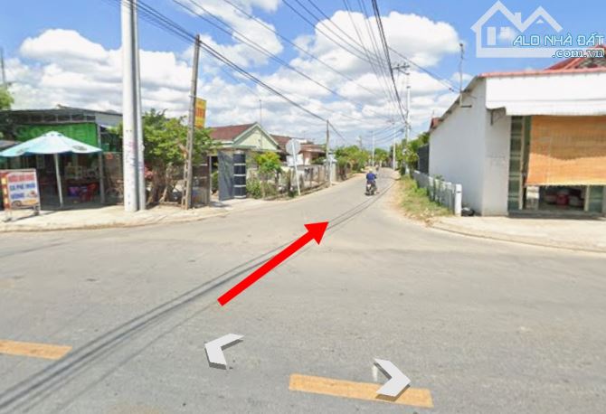 Bán đất Bình Lộc mặt tiền đường nhựa liên thôn - sau QH thành 2 mặt tiền đường liên vùng - 5