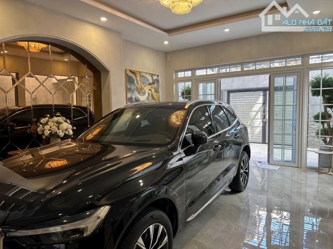 Bán nhà  HXH 6m Lê Quang Đinh - Tăng Bạt Hổ, 6.2x15, 80m2, 5PN, 6WC, 4T, 12 tỷ - 5