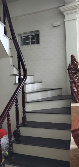 ĐẠI TỪ , 70M² x 5T Ở NGAY, LÔ GÓC THOÁNG , 9 PHÒNG CHO THUÊ , GẦN PHỐ , 11,6 TỶ