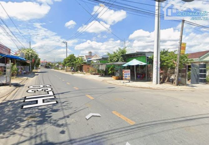 Bán đất Bình Lộc mặt tiền đường nhựa liên thôn - sau QH thành 2 mặt tiền đường liên vùng - 6