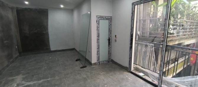 NHÀ HIẾM VÕ THỊ SÁU , 66M² X 5T THANG MÁY , MỚI TINH , MẶT TIỀN 6M , SÁT HỒ , 12,6 TỶ