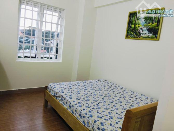 Đà Lạt - Chung cư Yersin - đã hoá giá - 8