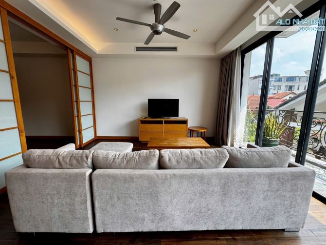 Oto vào nhà, Building 10 tầng 10m ra Tô Ngọc Vân, Apartment 162m2 thu 450 tr/th. Giá 91 tỷ