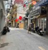 THỊNH QUANG, Ô TÔ QUA NHÀ, 4 TẦNG, Ở & KINH DOANH NHỎ TỐT - BÁN 6.25 TỶ