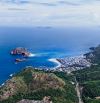 Đất biển trực diện biển Quy Nhơn kinh doanh gì cũng thuận lợi sót view biển giá rẻ