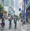 Bán Nhà 4 tầng, ở ngay, hẻm xe hơi đỗ cửa,  sát mặt tiền, khu đệ nhất Khách Sạn.