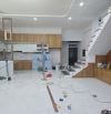 Bán nhà hẻm Nguyễn Thái Học, gần chợ khu 6