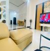 NHỈNH 5 TỶ SỞ HỮU  NHÀ 3TẦNG MT 6M SIÊU XINH – KIỆT TRẦN QUỐC TOẢN – VIEW NHÀ THỜ CON GÀ
