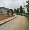 Cần bán đất khu Hòa Lạc Full thổ cư  gần khu công nghệ cao Giá đầu tư