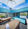🏢 BÁN TÒA BOUTIQUE CAO CẤP GẦN BIỂN MỸ KHÊ – 22 PHÒNG FULL NỘI THẤT – DÒNG TIỀN 200TR/THÁ