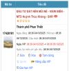 THANH LÝ ĐẤT MŨI NÉ GIÁ CHỈ 600TR/NỀN - MTD HUỲNH THÚC KHÁNG - GẦN BIỂN - SHR